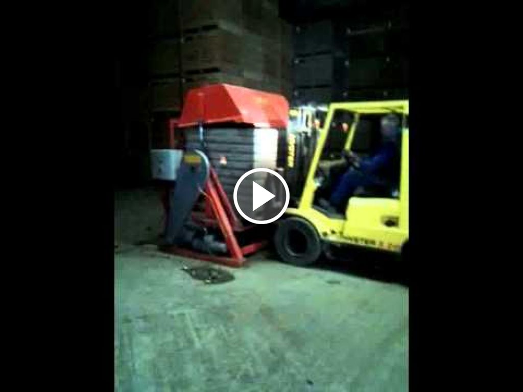 Video Hyster 3.20
