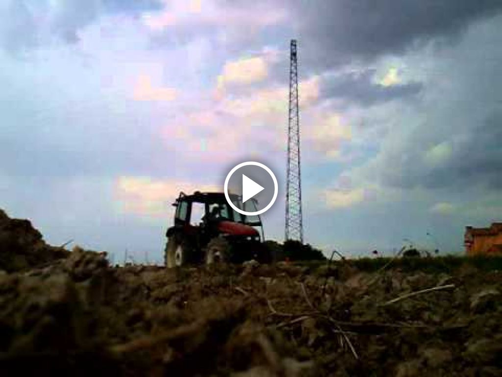 Video New Holland L Serie