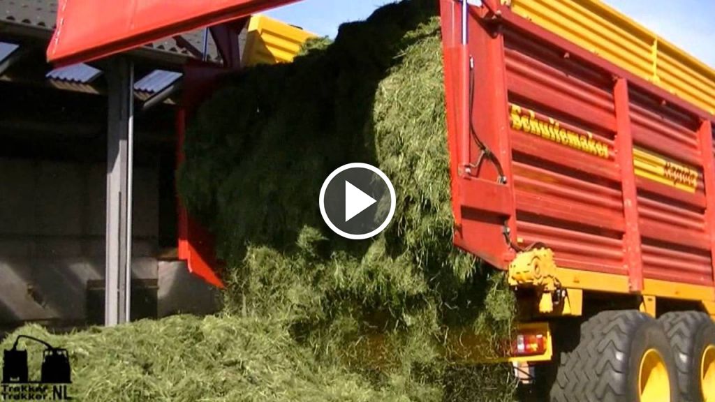 Wideo New Holland Meerdere