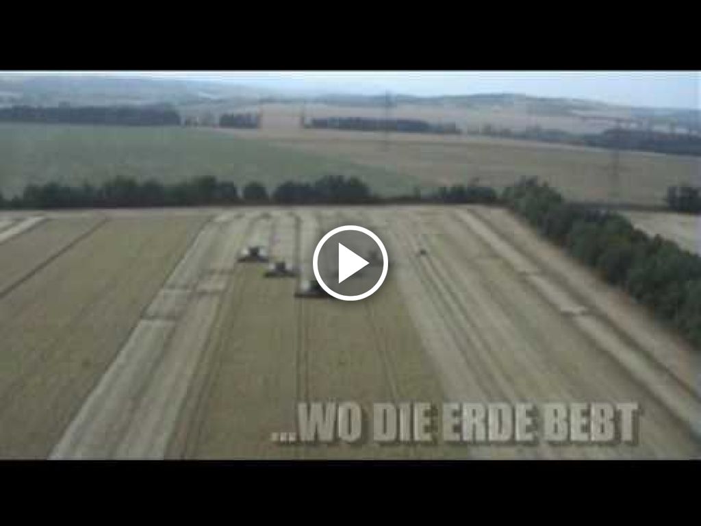 Videó John Deere Meerdere