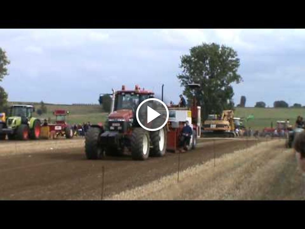 Wideo New Holland G 190