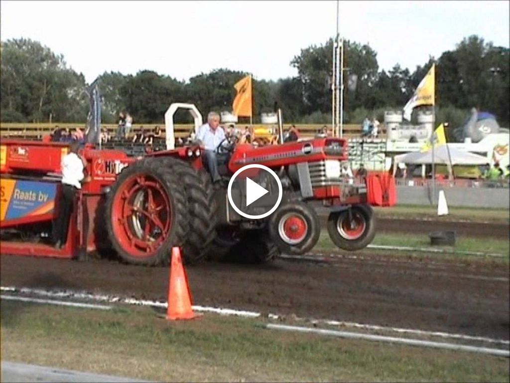 Wideo Tractors Diverse