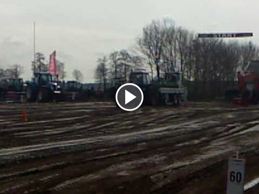 Video Ford TW 10