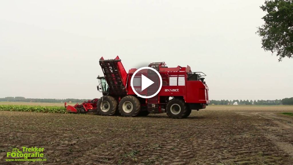 Wideo Agrifac Exxact