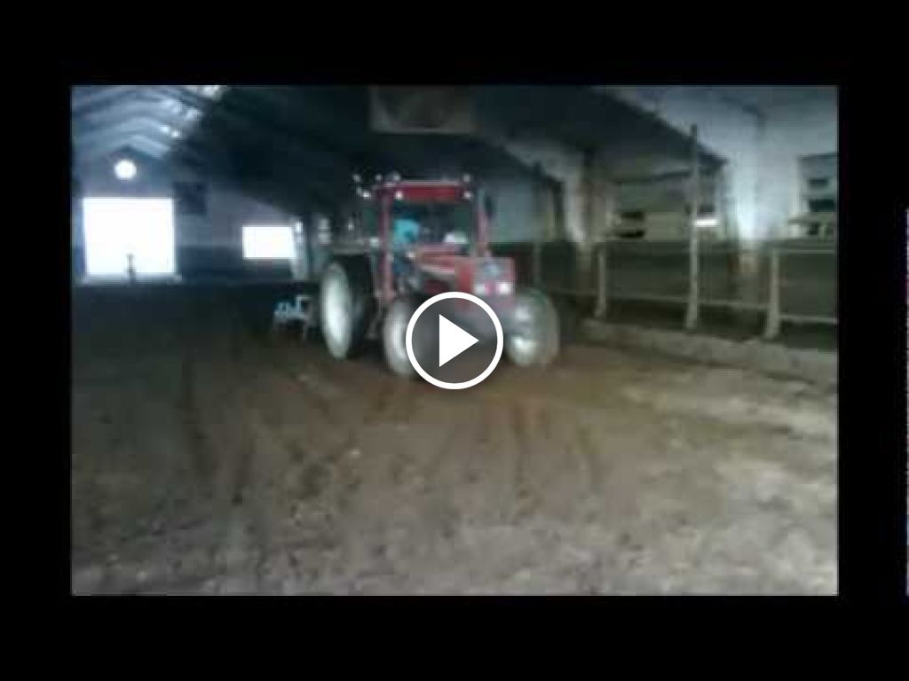 Wideo New Holland 110-90