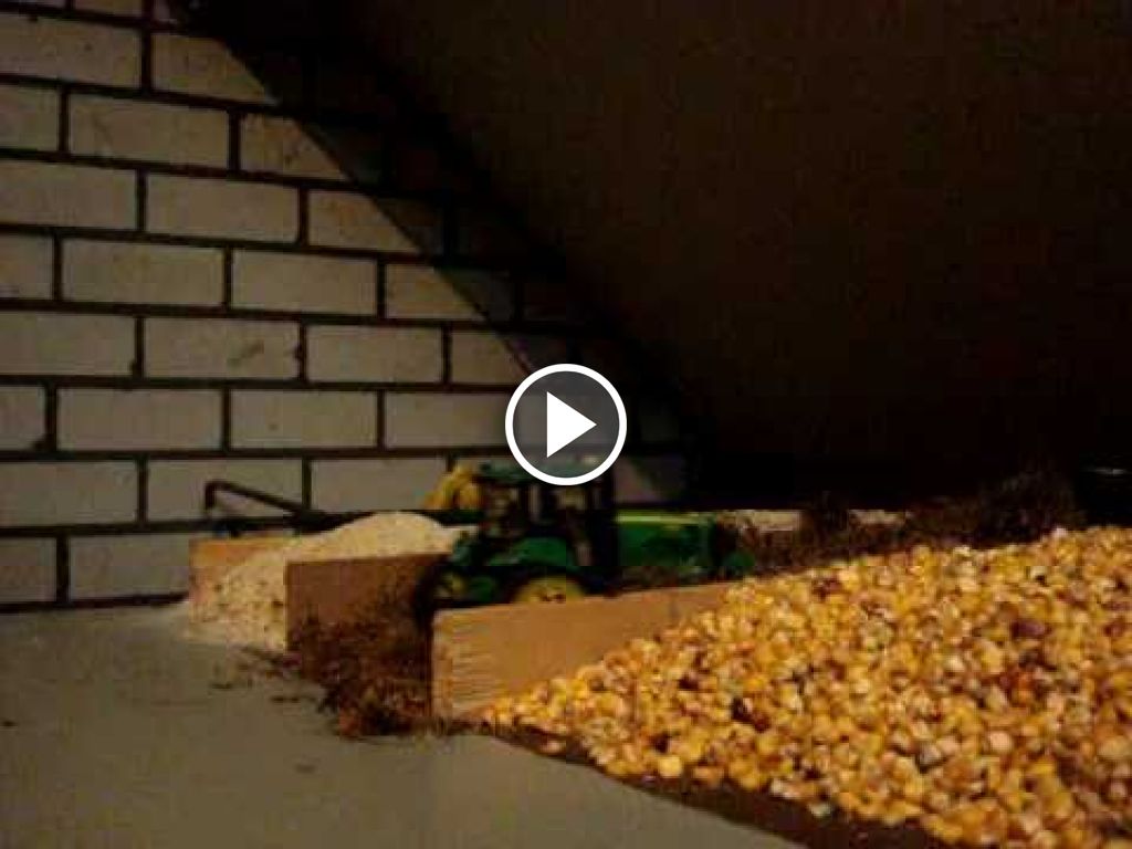 Video Landbouw miniaturen 1:32 Siku control