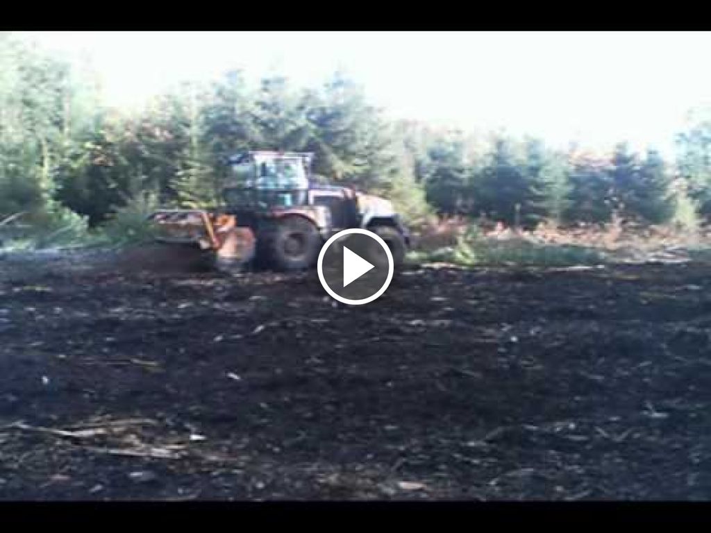 Video Doppstadt Grizzly DT 32