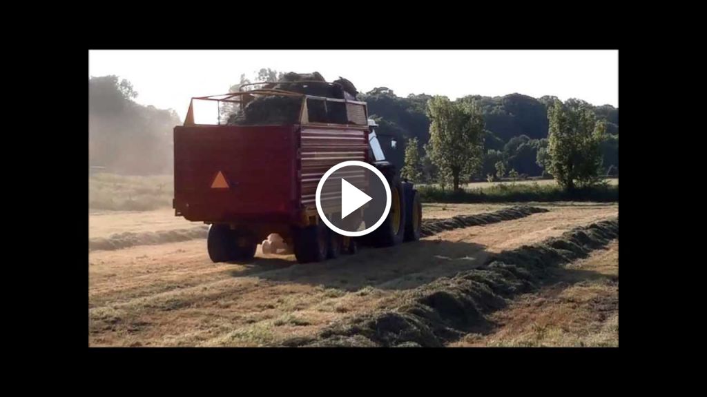 Vidéo THM Rotorwagen