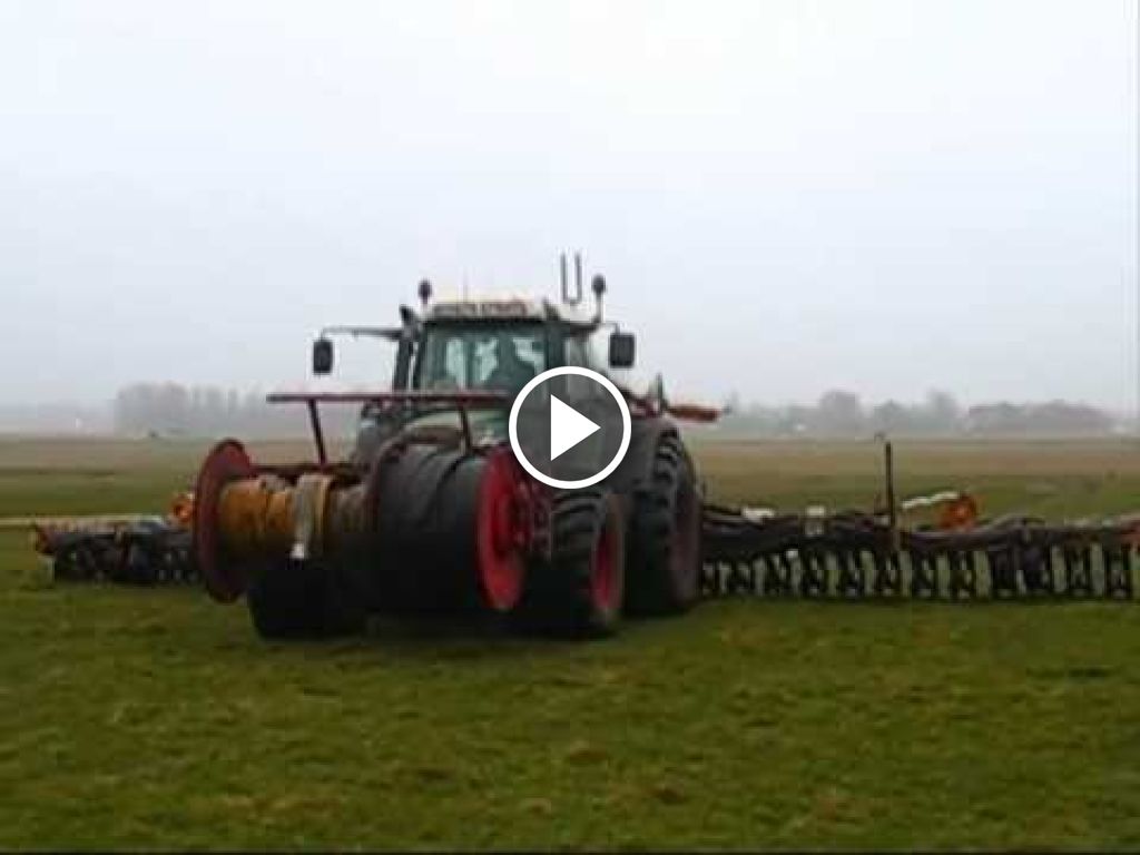 Wideo Agrometer Bemester