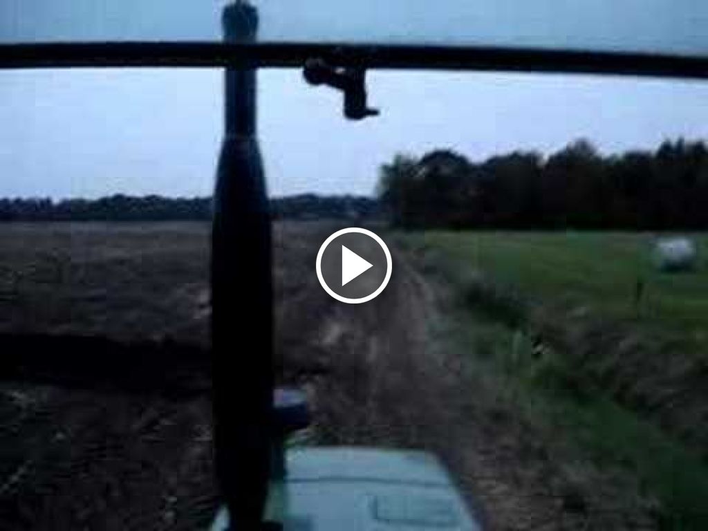 Video Fendt Farmer 310 LSA