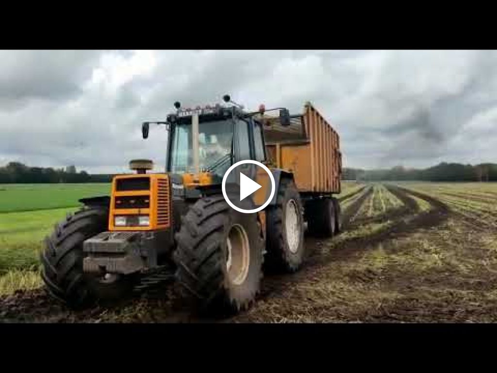Videó Renault 145-14
