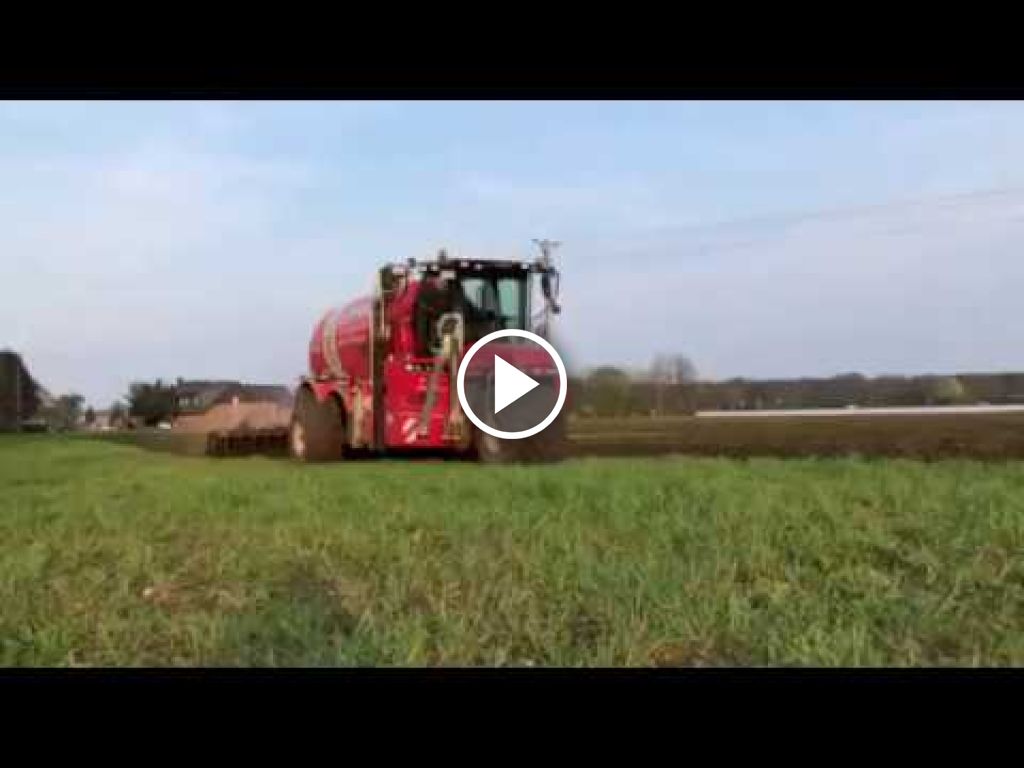 Vidéo Vervaet Hydro Trike XL