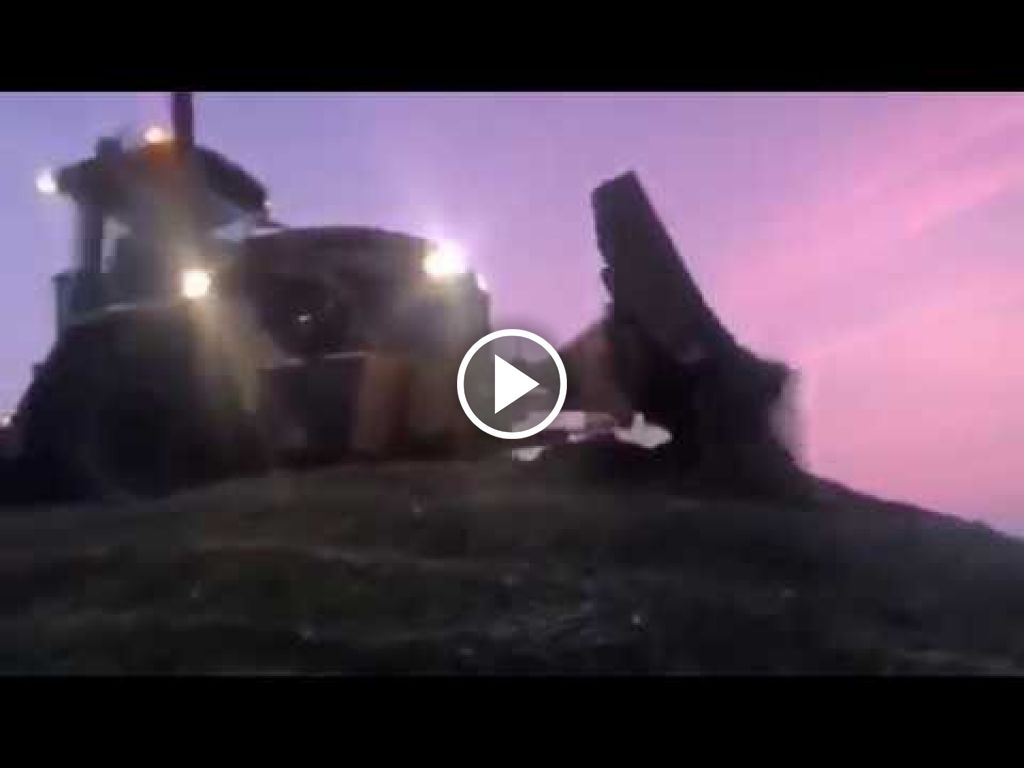 Vidéo Challenger Terra Gator 8333