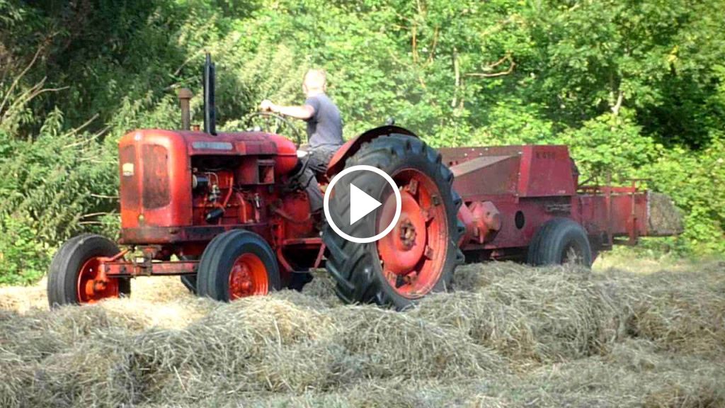 Video Nuffield 10/60