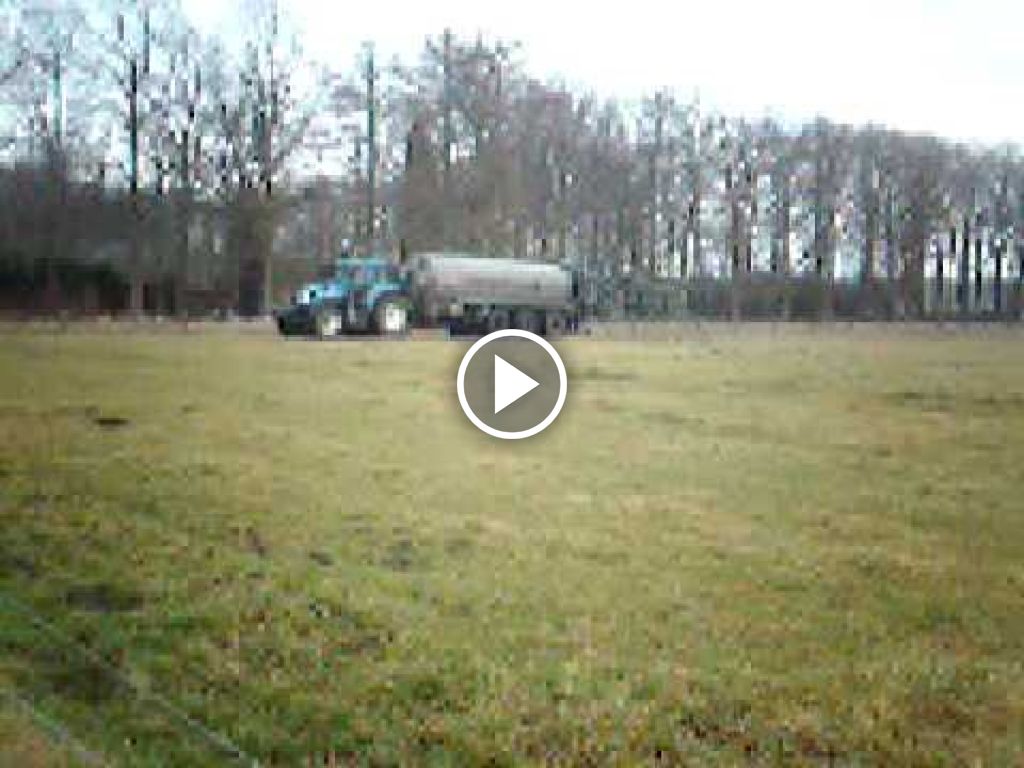 Videó New Holland TVT 170