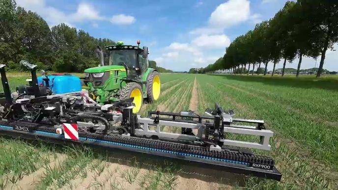 Alle video's - TractorFan NL