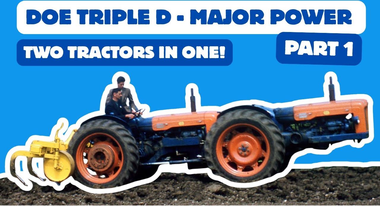 Kanal: Jack Stackhouse auf TractorFan DE