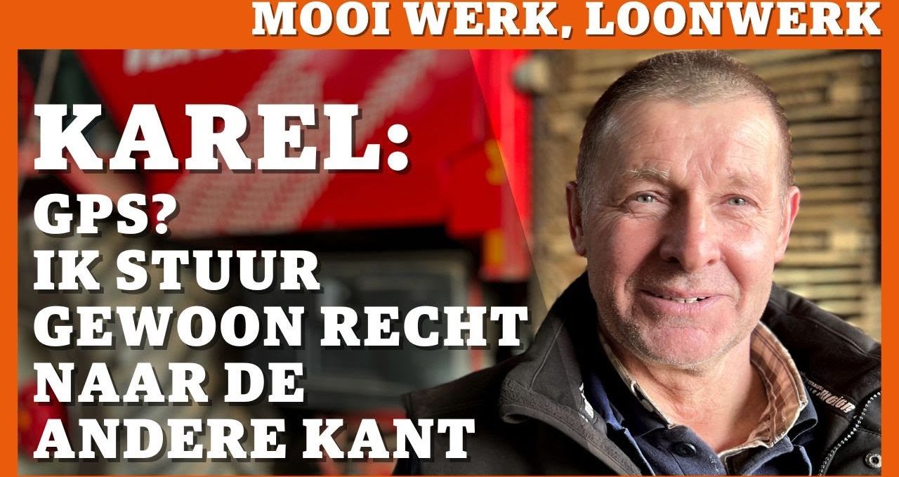 Kanaal: TREKKER op TractorFan NL