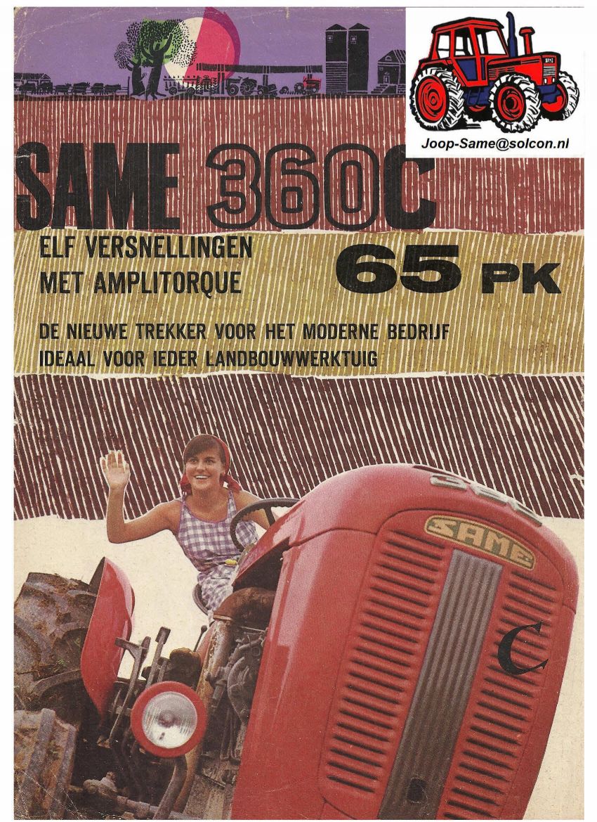 Brochure - Same 360