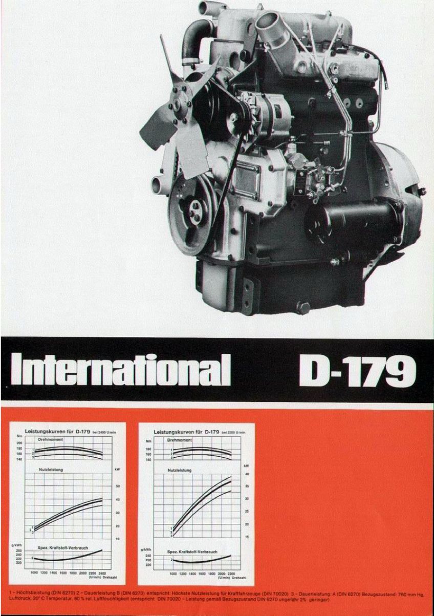 Typeblad D-179